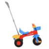 lesath_tricycle_for_kids_with_parent_handle_-_multicolour_3