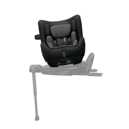 Nuna Todl Next i-Size Car Seat - Caviar
