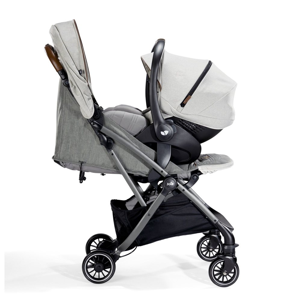 Joie deals tourist grey