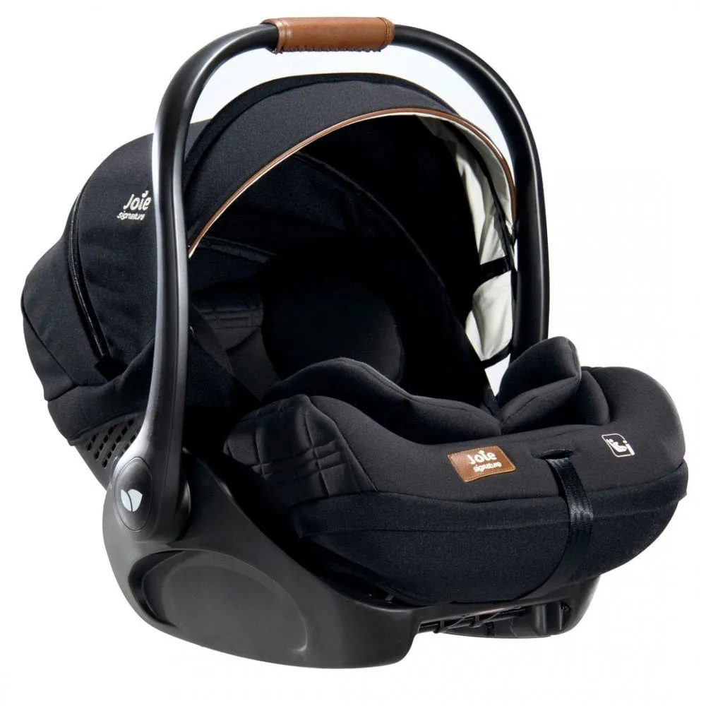 Joie travel car seat sales
