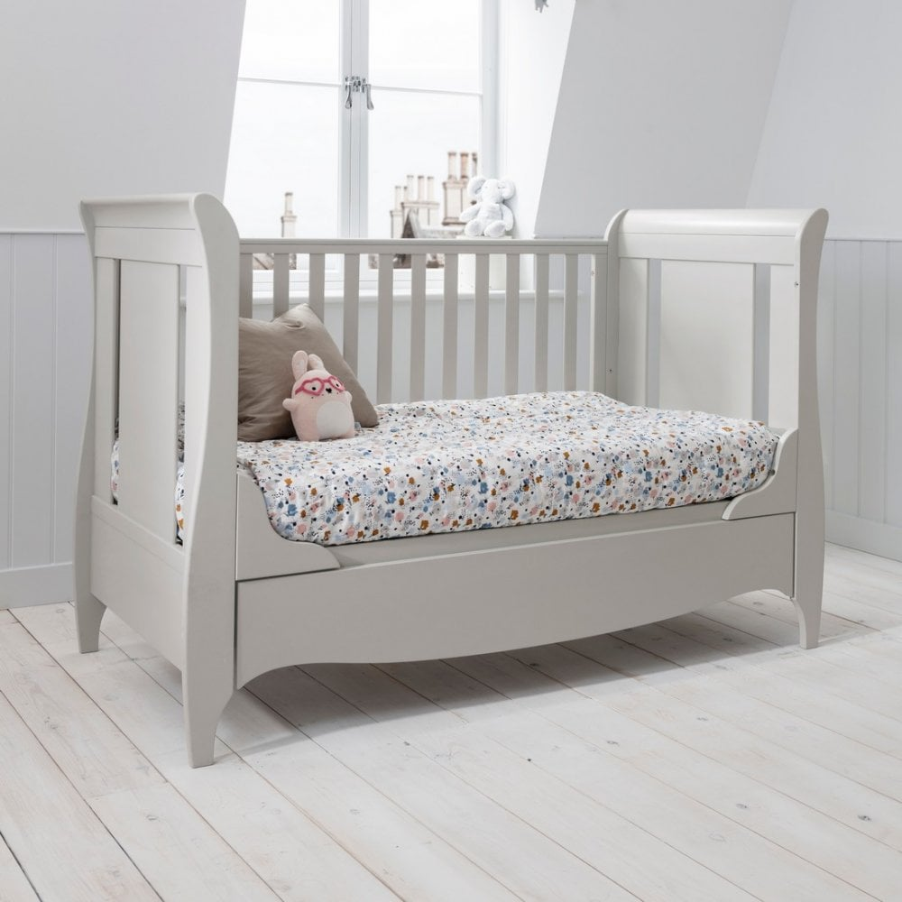 Sleigh cots for best sale sale