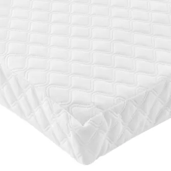 Tutti Bambini Sprung Cot Mattress - 60 x 120cm