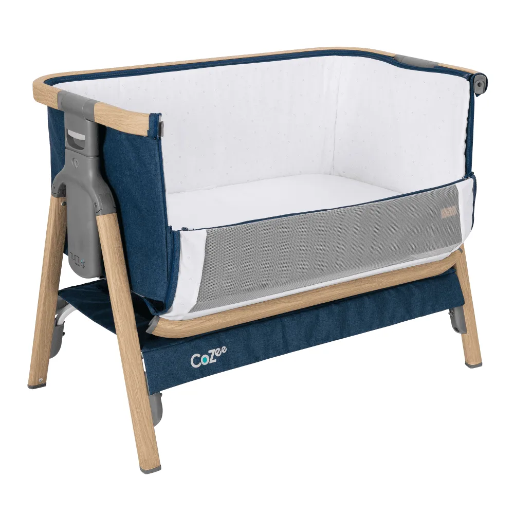 Crib tutti bambini shop