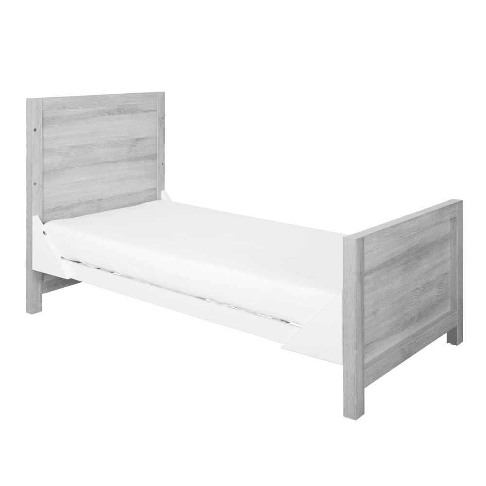 Tutti bambini twin cot clearance