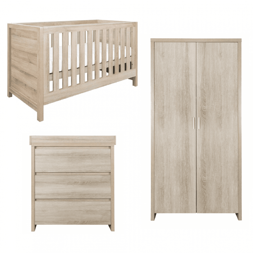 Modena 3 piece room set sale