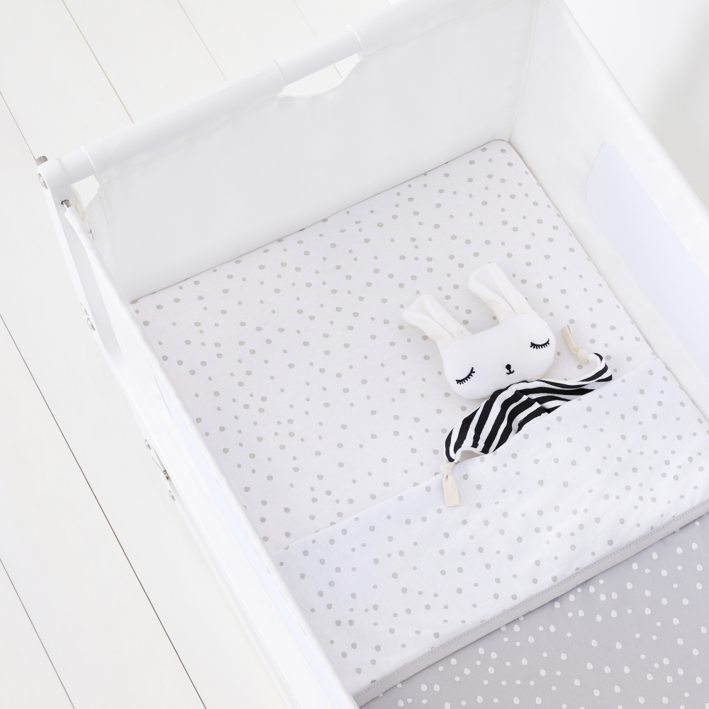 Snuz deals fitted sheets