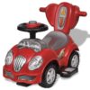 lesath_red_children's_ride-on_car_with_push_bar_5