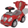 lesath_red_children's_ride-on_car_with_push_bar_6