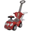 lesath_red_children's_ride-on_car_with_push_bar_7