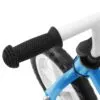 zosma_steel_framed_children's_balance_bike_-_blue_5