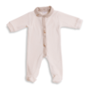 Gloop 100% Organic Cotton Babygrow (Size 1 or 3 Months) - Safari