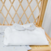 Gloop 100% Organic Cotton Bodysuit (Size 1 or 3 Months) – Magic Sky
