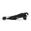 Silver Cross Zest Stroller - Black