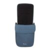 Silver Cross Pop Footmuff - Bilberry