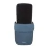 Silver Cross Pop Footmuff - Bilberry