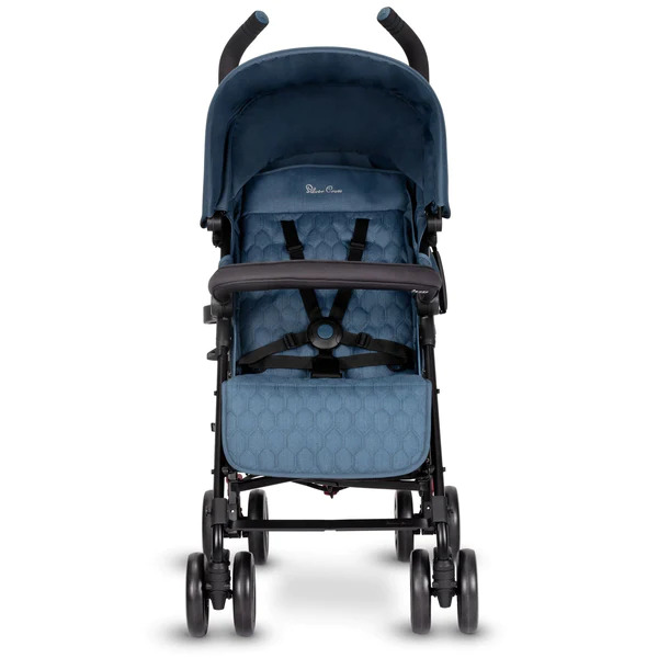 Silver Cross Pop Stroller - Bilberry - Image 3