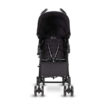 silver cross zest stroller front