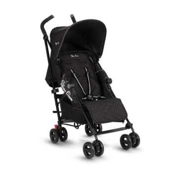 silver cross zest stroller