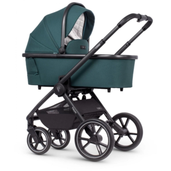 Venicci Tinum 2.0 3 in 1 Travel System – Teal Bay