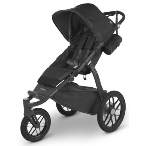 UPPAbaby Ridge All Terrain Pushchair - Jake