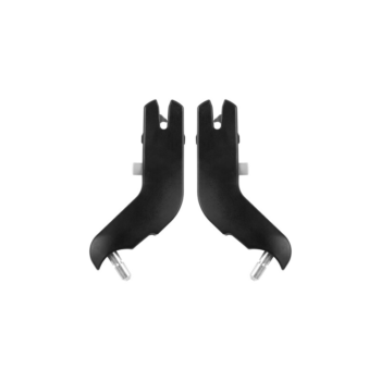 Silver Cross Jet Car Seat Adaptors