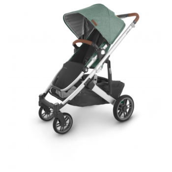 UPPAbaby Cruz V2 Pushchair - Emmett