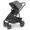 UPPAbaby Cruz V2 Pushchair - Greyson