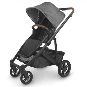 UPPAbaby Cruz V2 Pushchair - Greyson