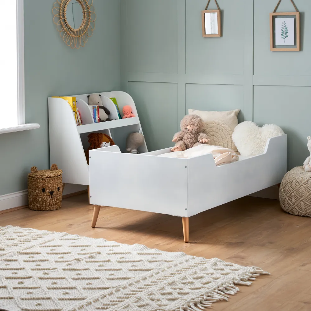 Obaby Maya Toddler Bed - Image 2