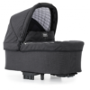 Emmaljunga NXT60 Select Ergo Seat - Lounge Black Carrycot
