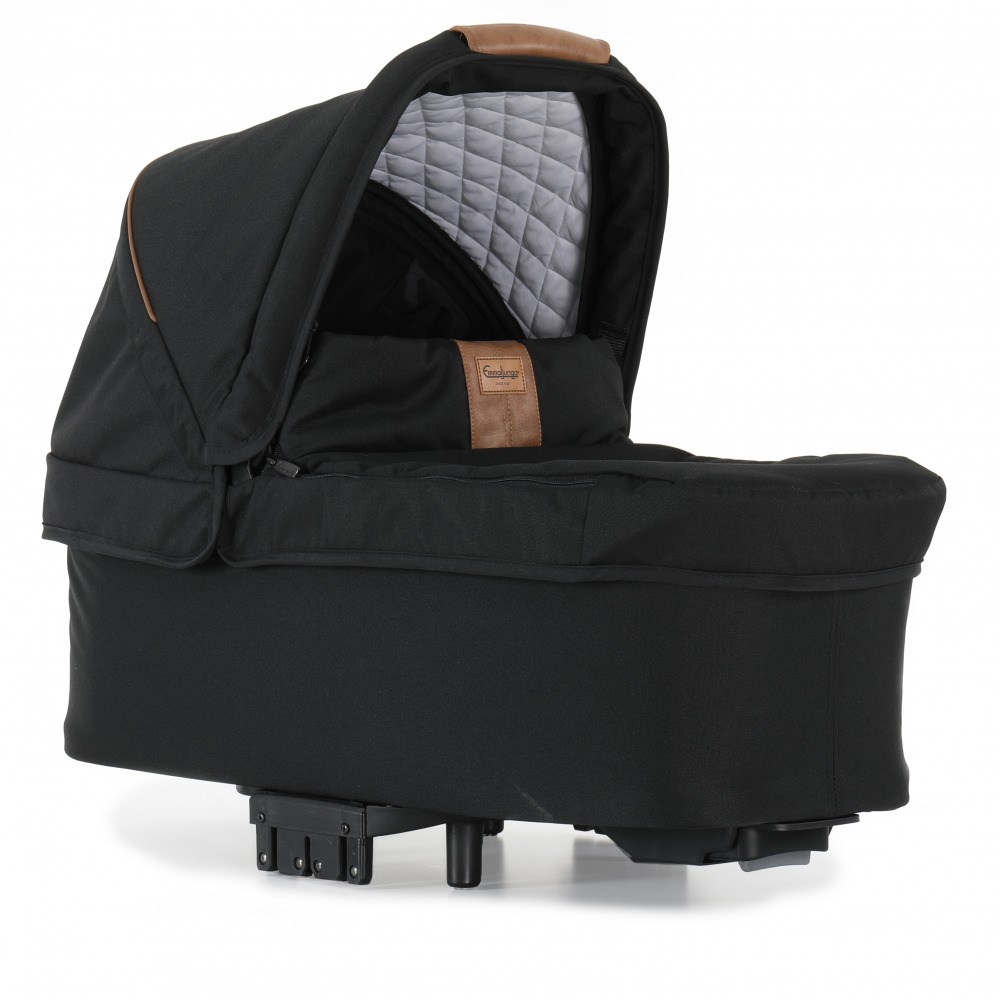 Emmaljunga NXT Twin Select - Carrycot