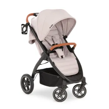 Hauck Uptown Pushchair - Beige
