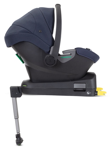 Silver Cross Reef Pushchair Newborn Pod Ultimate Pack Travel