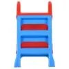 tegmen_blue_and_yellow_111cm_folding_childrens_slide_2