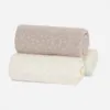 CoZee Bedding Starter Pack - Neutral Pebble