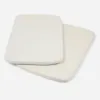 CoZee Fitted Sheets (2 Pack) - Neutral Pebble