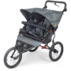 Out n About Nipper Double Sport V4 - Steel Grey