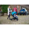 Out n About Little Nipper - Marine Blue
