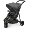 Out n About Little Nipper - Jet Black