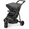 Out n About Little Nipper - Jet Black