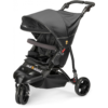 Out n About Little Nipper - Jet Black