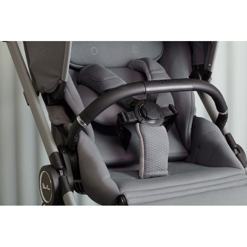 Compact safety carrycot 2025