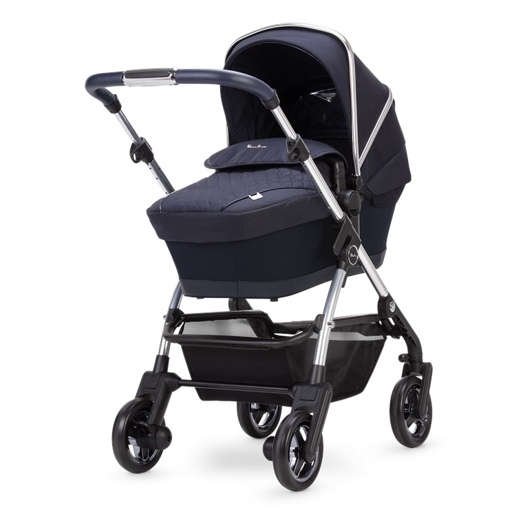 Lindam Easy Fit Bed Guard Blue Olivers BabyCare