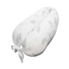 Cuddles Collection Printed Maternity Pillow - Sweet Dreams