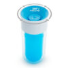 Munchkin Miracle Insulated Cup - Blue