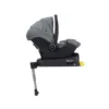 Silver Cross Dream Car Seat and ISOFIX Base - Glacier