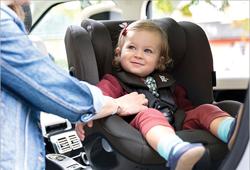 Car Seats Category