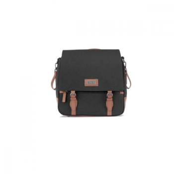 Silver Cross Wave Changing Bag - Charcoal