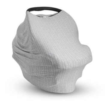 Munchkin Antimicrobial 5-in-1 Cover