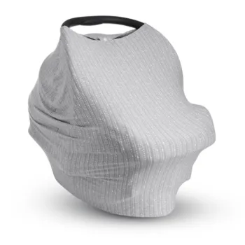 Munchkin Antimicrobial 5-in-1 Cover